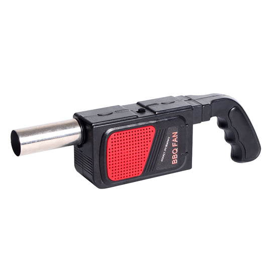 Souffleur à barbecue électrique