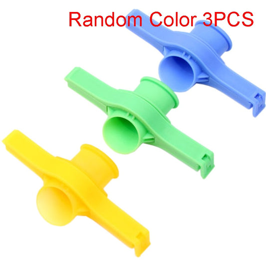 Clip d'étanchéité alimentaire pour conserver vos aliments frais