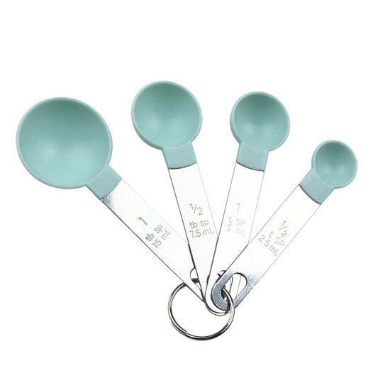 Tasse à mesurer 4 pièces - Précision et fiabilité en cuisine