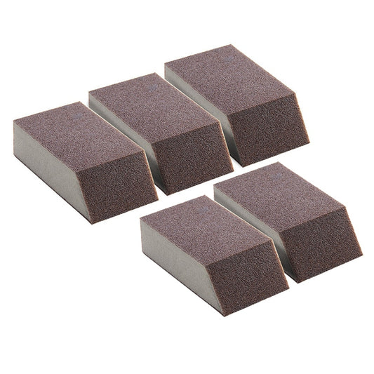 Éponge magique pour un nettoyage facile et efficace 5 pièces