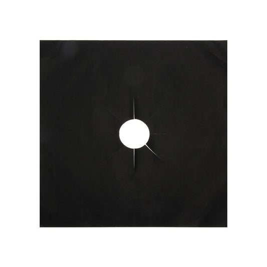 Protecteurs de cuisinière a gaz - Lot de 8 - Protégez votre cuisinière des taches et des déversements