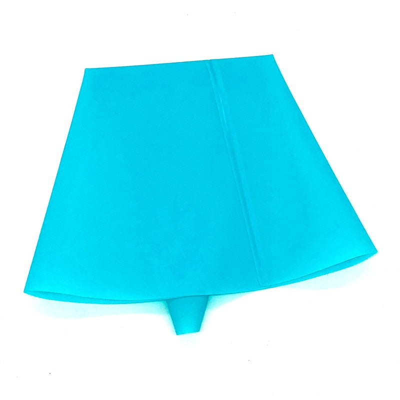 Poche à douille réutilisable 31/34/39 cm - pratique et écologique