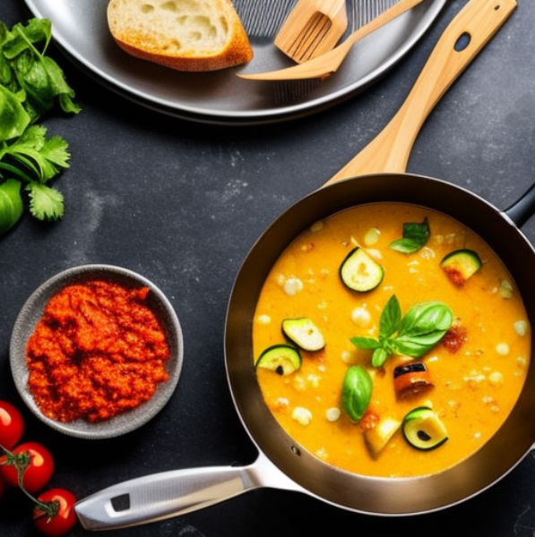 Accessoires de cuisson