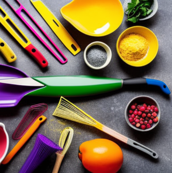 Accessoire de cuisine