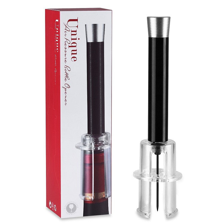 Tire bouchons a aiguille