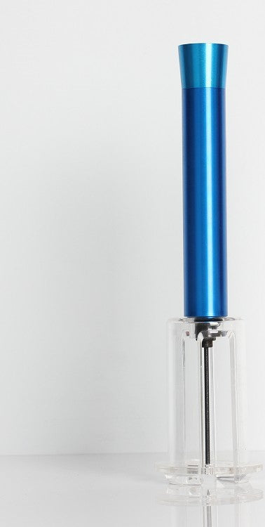 Tire bouchons a aiguille