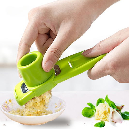 Presse à ail manuelles