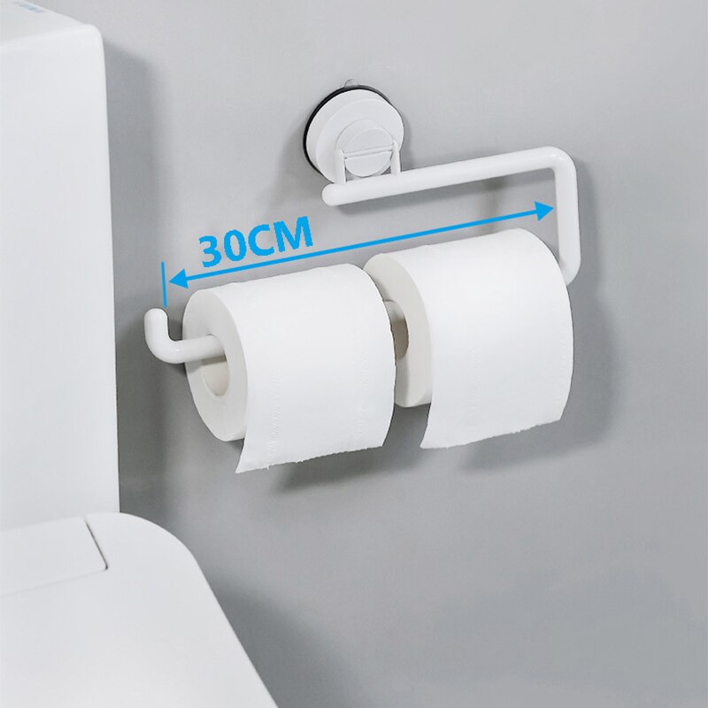 Porte Sopalin à Ventouse - Solution Pratique pour une Cuisine Bien Organisée