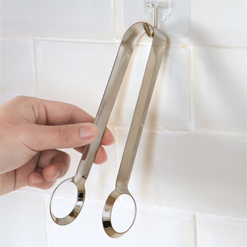 Pince à œufs multifonctions - Outil pratique pour la cuisine