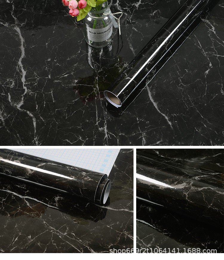 Crédence Cuisine à Coller - Protégez vos murs tout en ajoutant une touche de style à votre cuisine