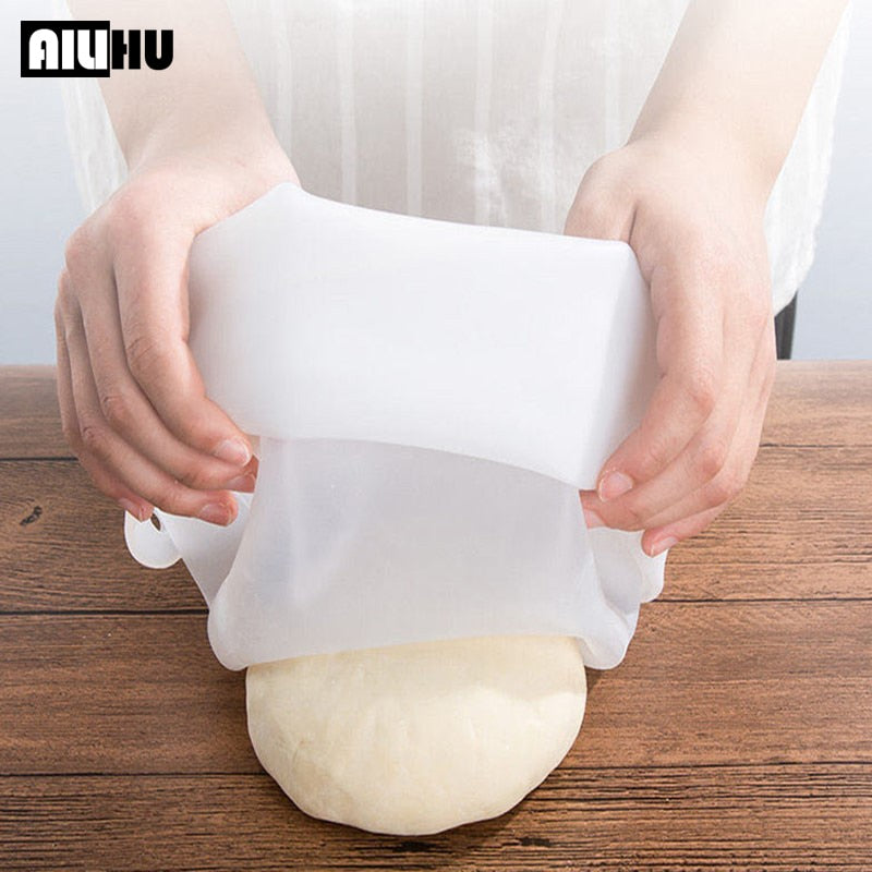 Sac Mélangeur Pâtisserie Pizza - L'outil indispensable pour les amateurs de pâtisserie et de pizza