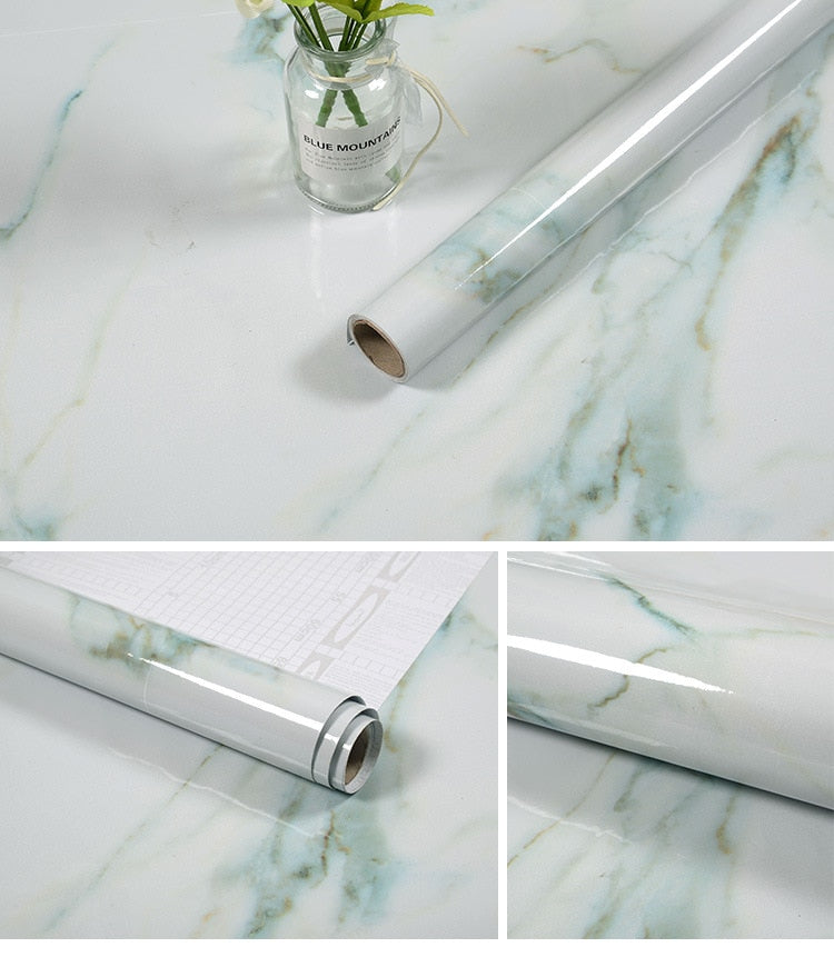 Crédence Cuisine à Coller - Protégez vos murs tout en ajoutant une touche de style à votre cuisine