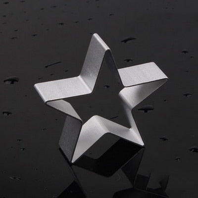 Ensemble d'emporte-pièces - 28 Styles différents