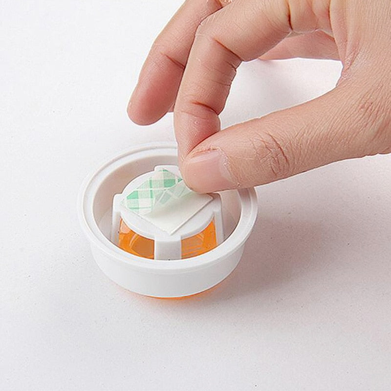 Porte-serviette cuisine en acier inoxydable - Support mural pour essuie-tout et serviettes de cuisine