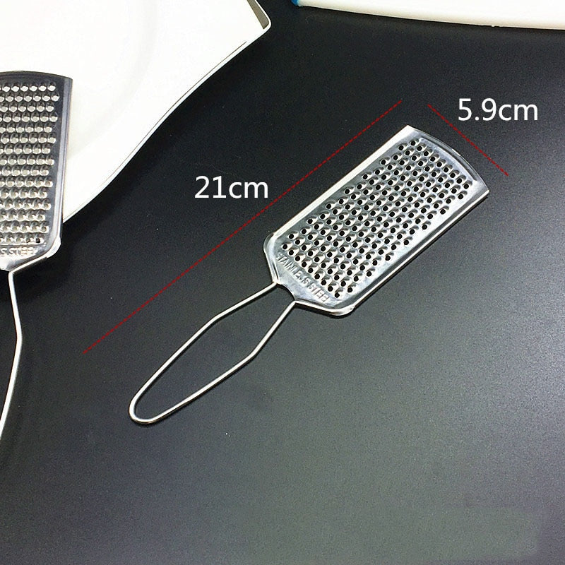 Râpe à fromage professionnelle : râpez rapidement et facilement votre fromage préféré