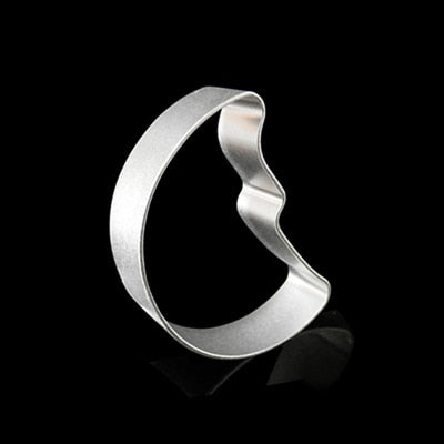 Moule à biscuit 28 formes pour des créations gourmandes