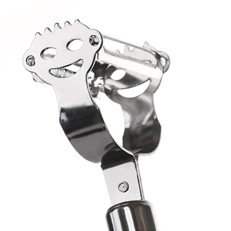 Râpe a légumes 2en1