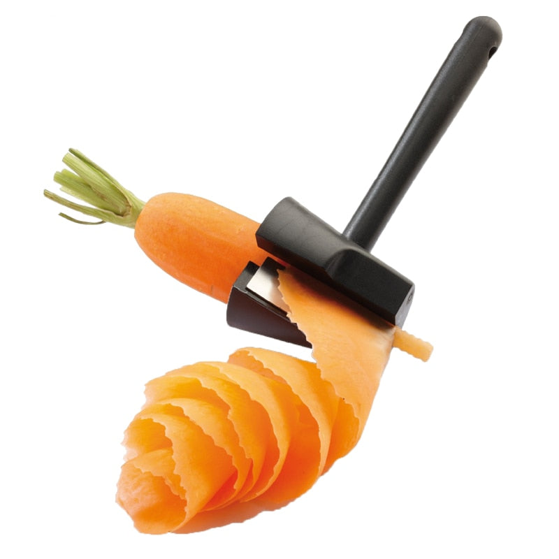 Râpe à Légumes Multifonctionnelle en Acier Inoxydable - Facilitez la Préparation de vos Plats Préférés