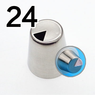 Buses russes - Pour des décorations de gâteaux élégantes et variées