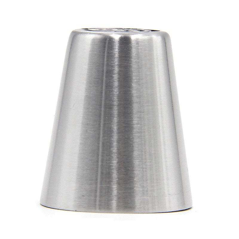 Embout pour Poche à Douille - Ensemble de 20 Formes pour des Décorations Pâtissières Parfaites