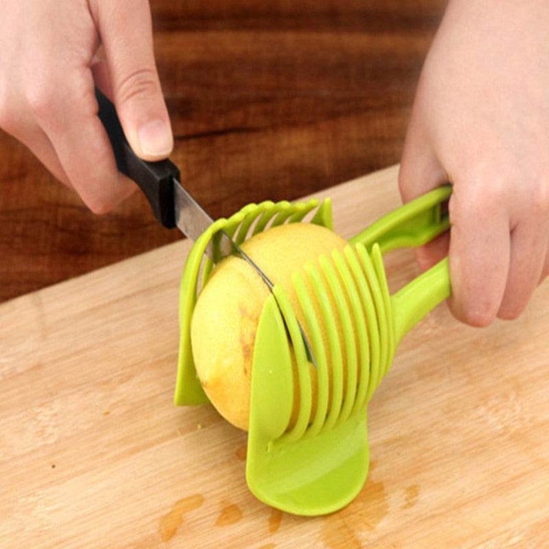 Appareil pour couper les pommes de terre en rondelles : La solution idéale pour préparer rapidement vos plats