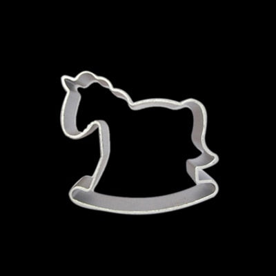 Moule à biscuit 28 formes pour des créations gourmandes