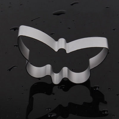 Ensemble d'emporte-pièces - 28 Styles différents