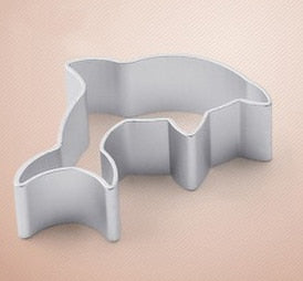 Ensemble d'emporte-pièces - 28 Styles différents