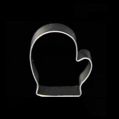 Moule à biscuit 28 formes pour des créations gourmandes