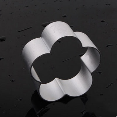 Moule à biscuit 28 formes pour des créations gourmandes