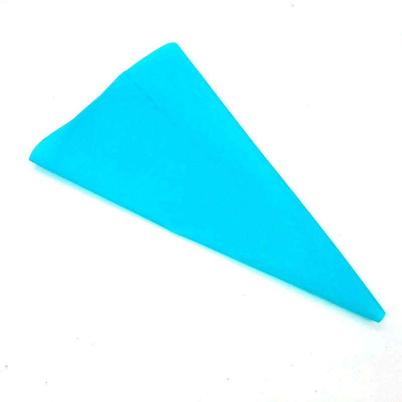 Poche à douille réutilisable 31/34/39 cm - pratique et écologique