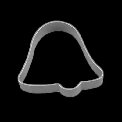 Ensemble d'emporte-pièces - 28 Styles différents