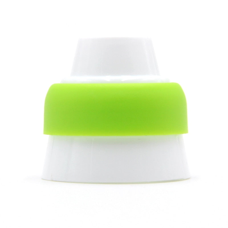 Embout pour Poche à Douille - Ensemble de 20 Formes pour des Décorations Pâtissières Parfaites