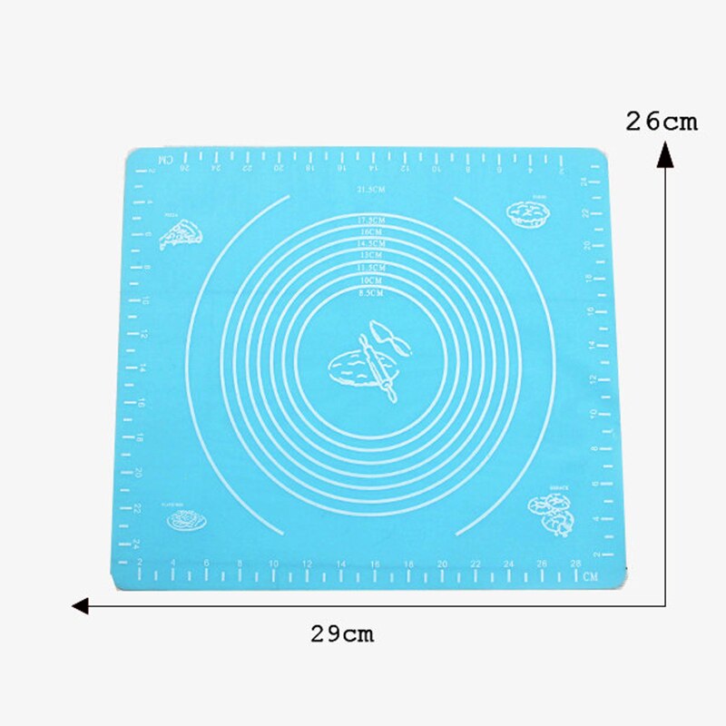 Tapis de Cuisson Antiadhésif Réutilisable - Facilitez la Cuisson de vos Plats Favoris