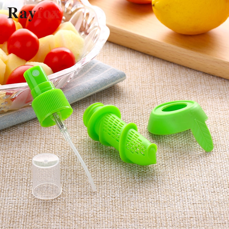 Presse citron spray