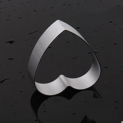 Ensemble d'emporte-pièces - 28 Styles différents