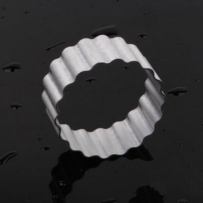 Moule à biscuit 28 formes pour des créations gourmandes