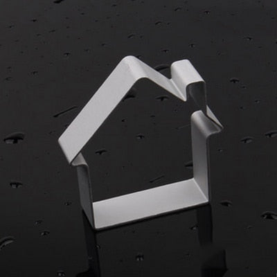 Moule à biscuit 28 formes pour des créations gourmandes