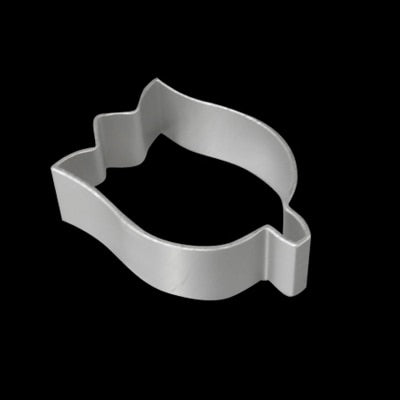 Ensemble d'emporte-pièces - 28 Styles différents