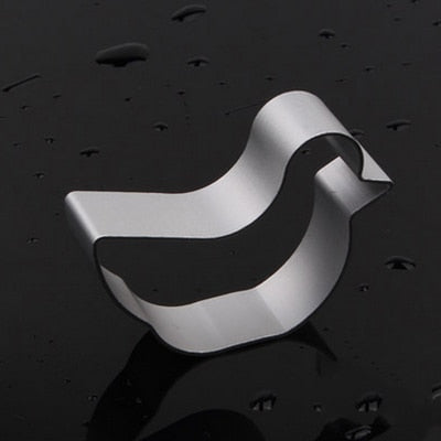 Moule à biscuit 28 formes pour des créations gourmandes