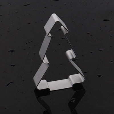 Moule à biscuit 28 formes pour des créations gourmandes