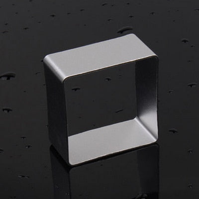 Ensemble d'emporte-pièces - 28 Styles différents