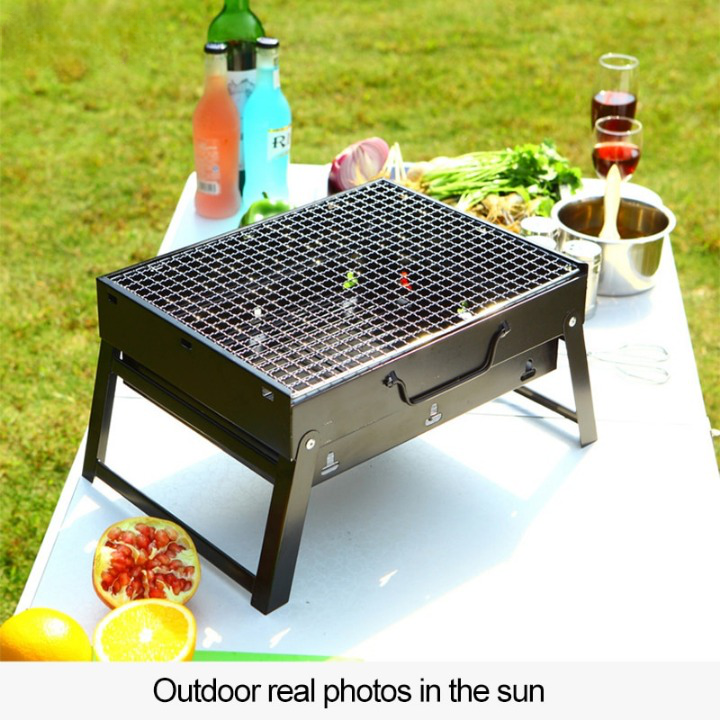 Barbecue Portable
