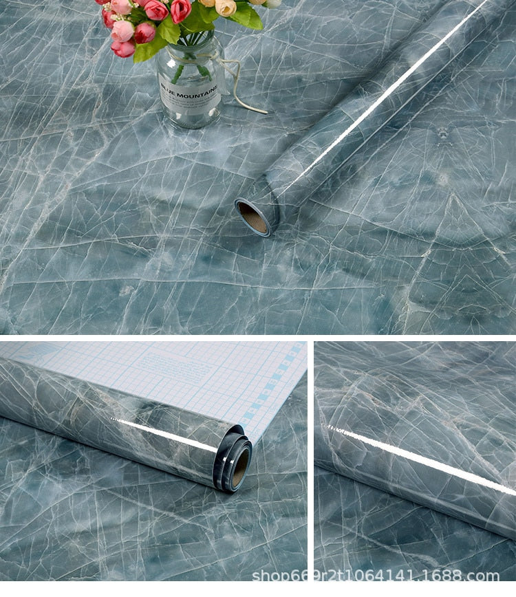 Crédence Cuisine à Coller - Protégez vos murs tout en ajoutant une touche de style à votre cuisine