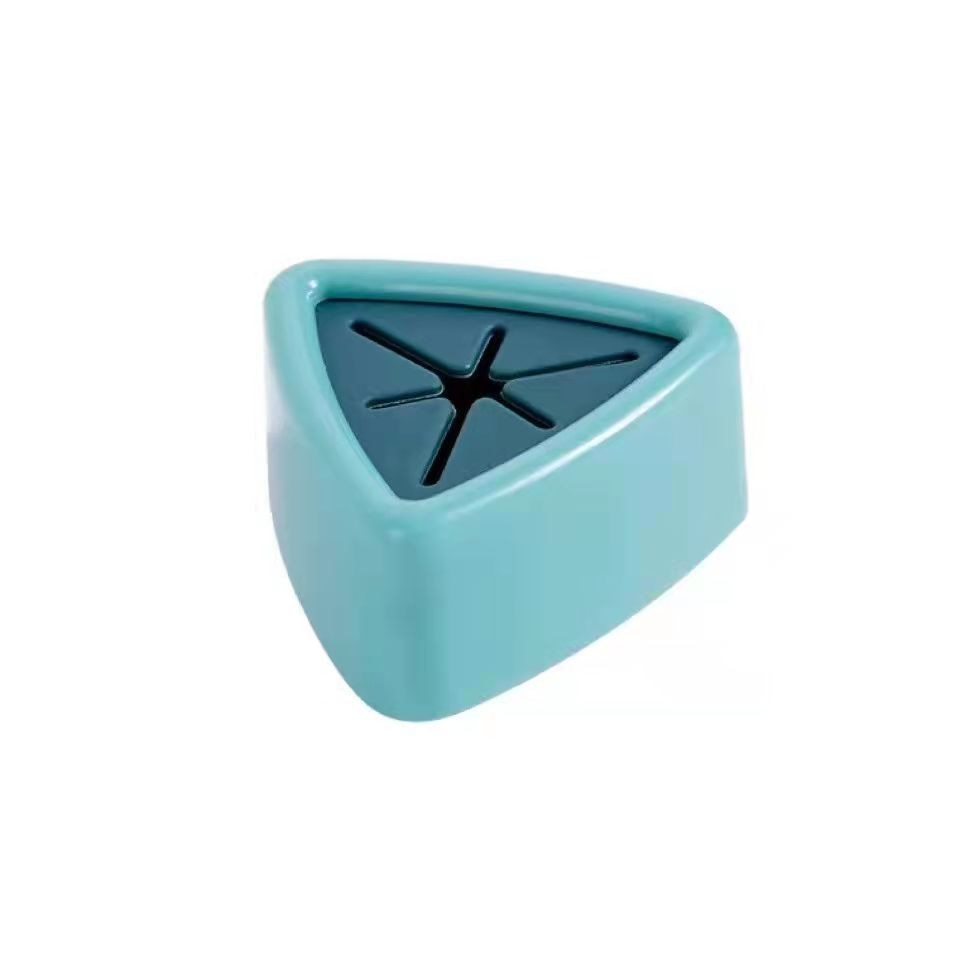 Porte-serviette cuisine en acier inoxydable - Support mural pour essuie-tout et serviettes de cuisine