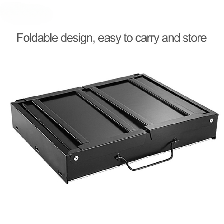 Barbecue Portable