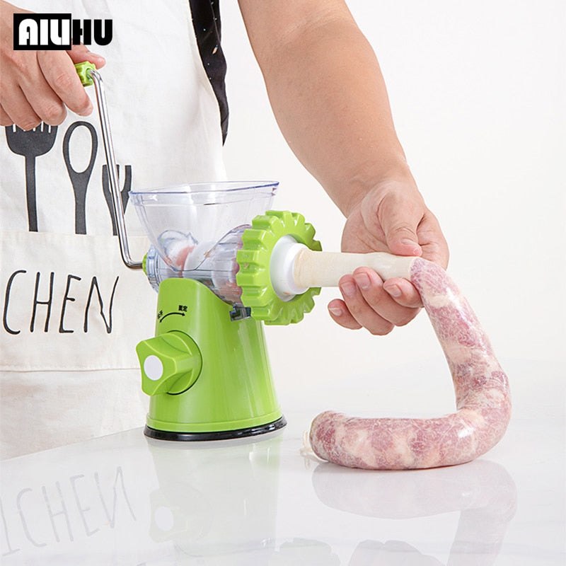 Hachoir multifonction