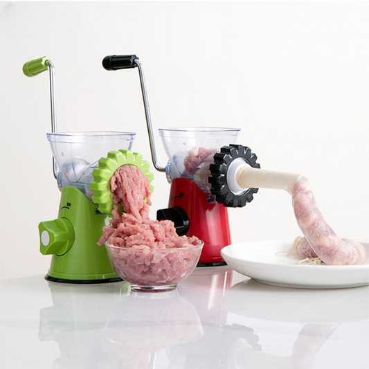 Hachoir multifonction