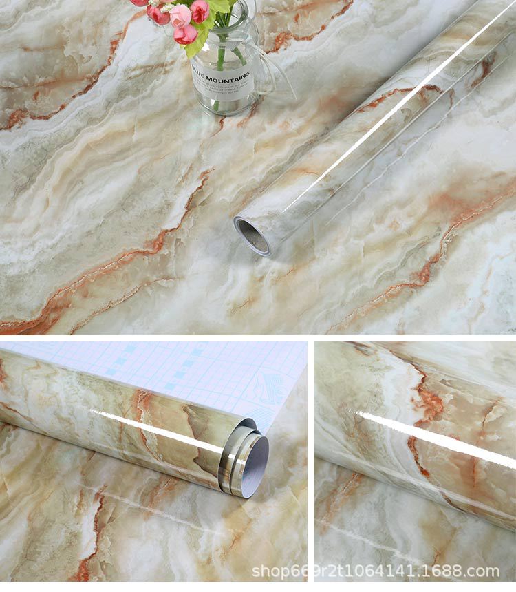 Crédence Cuisine à Coller - Protégez vos murs tout en ajoutant une touche de style à votre cuisine