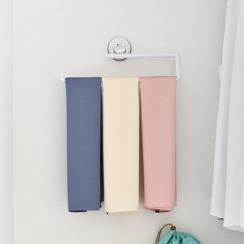 Porte Sopalin à Ventouse - Solution Pratique pour une Cuisine Bien Organisée